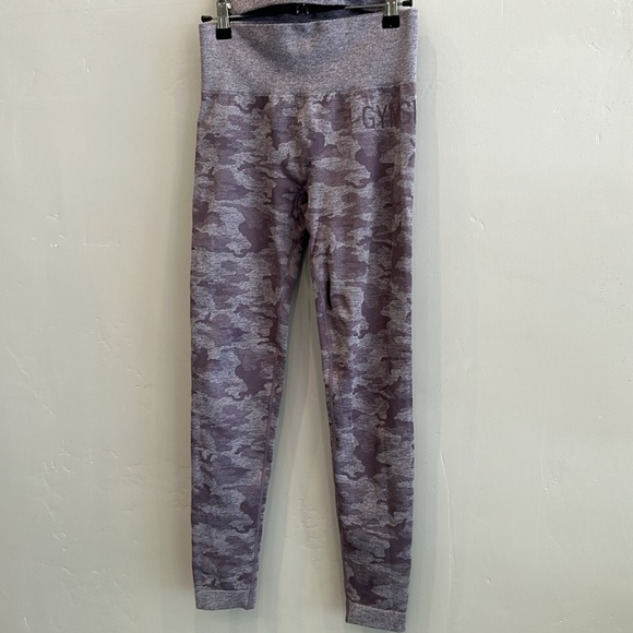 Gymshark Matching Camo Set - Picture 12 of 12